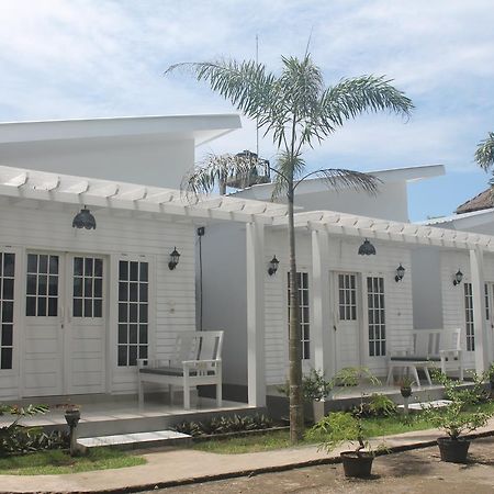 Hotel Casa Blanca Gili Air Extérieur photo