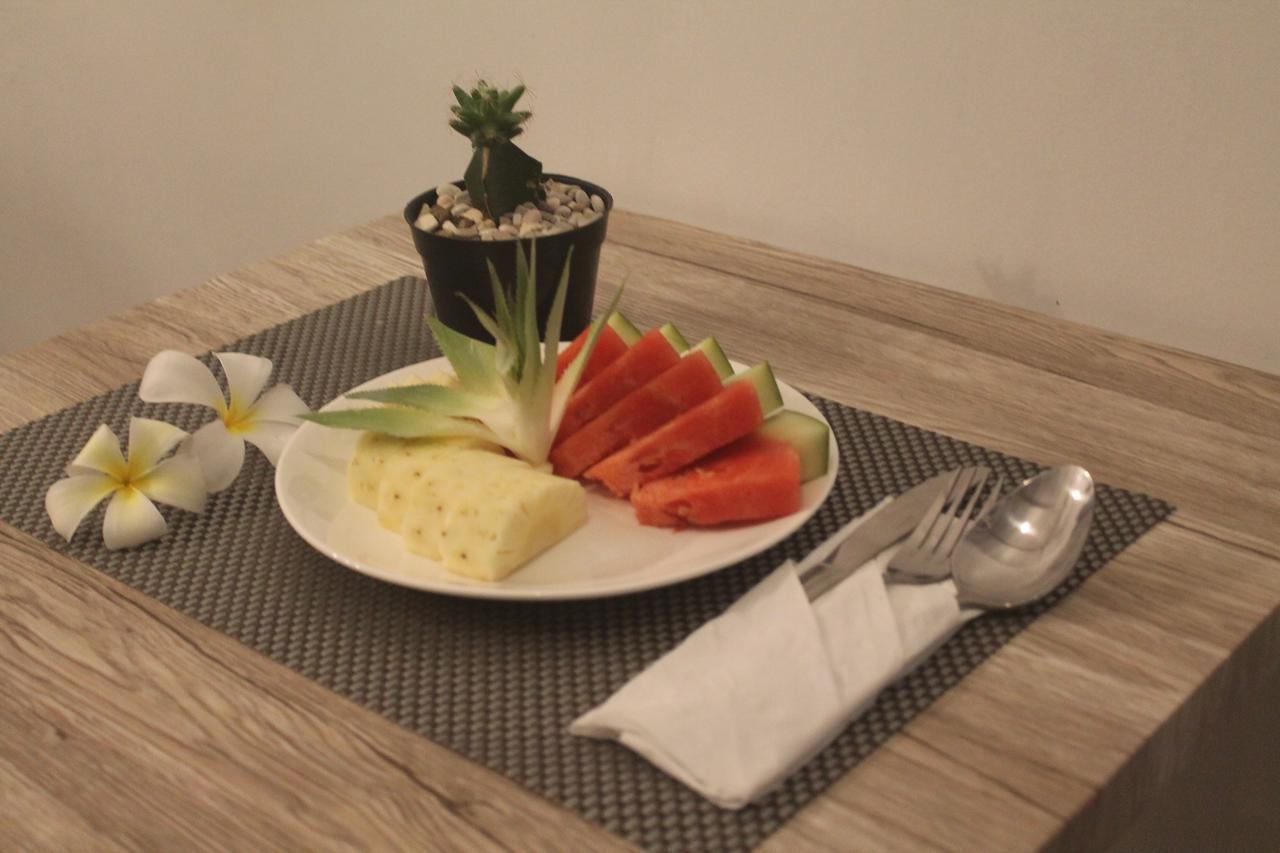 Hotel Casa Blanca Gili Air Extérieur photo
