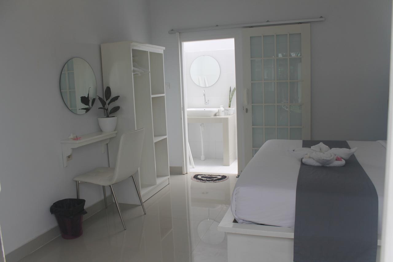 Hotel Casa Blanca Gili Air Extérieur photo