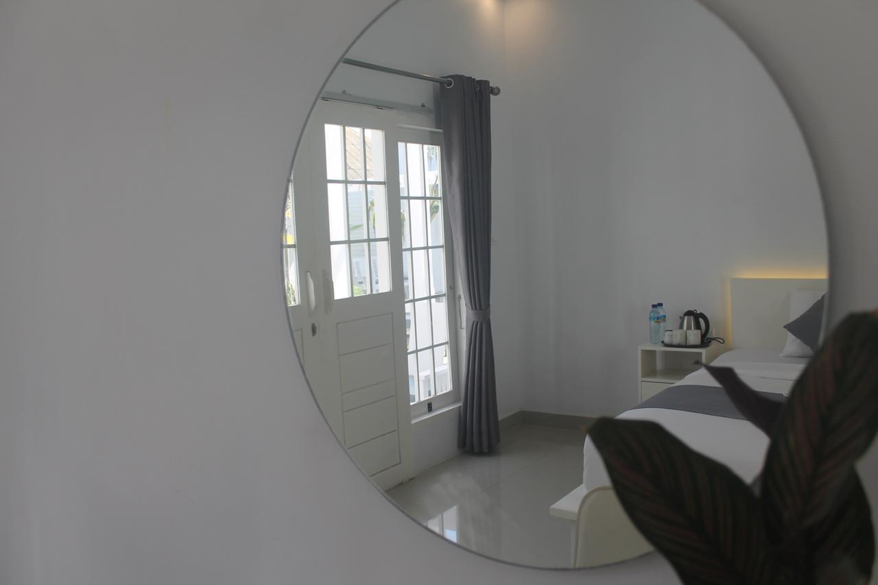 Hotel Casa Blanca Gili Air Extérieur photo