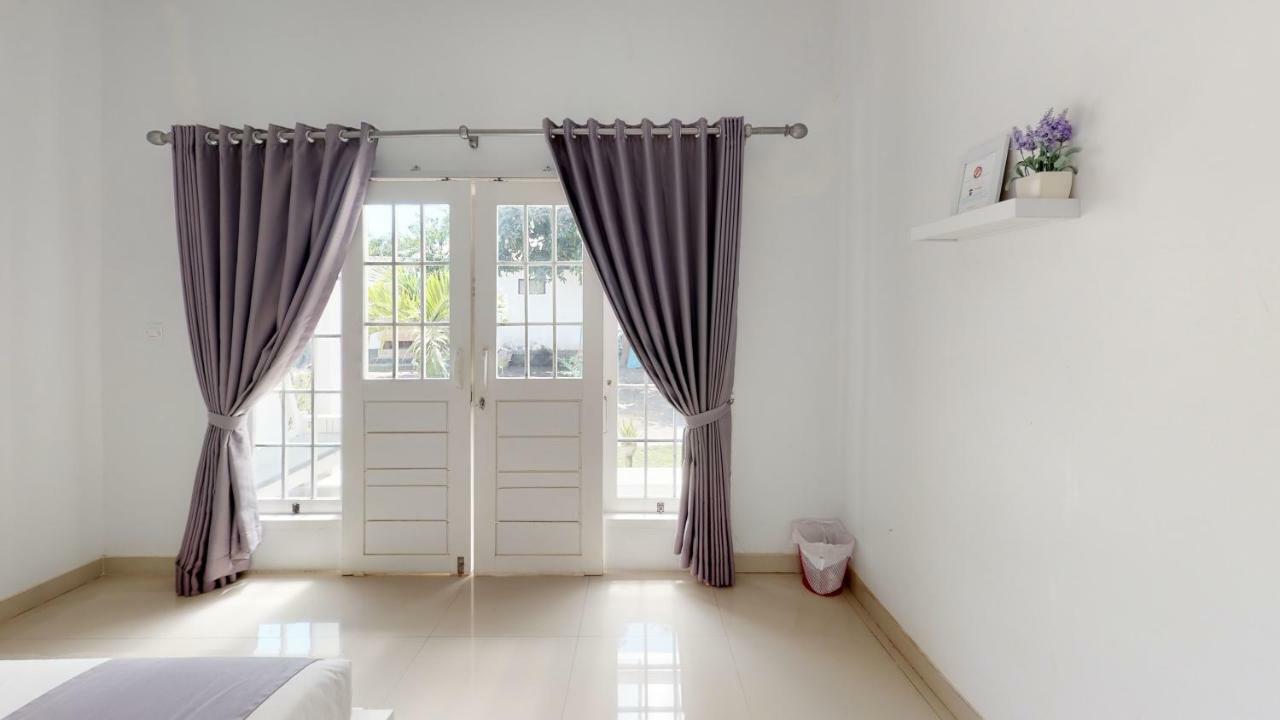Hotel Casa Blanca Gili Air Extérieur photo