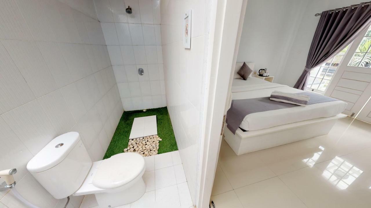 Hotel Casa Blanca Gili Air Extérieur photo